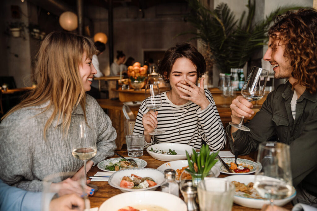 Savoring Two Creeks: A Food Lover’s Guide to the Heart of Frankfort’s Restaurant Scene